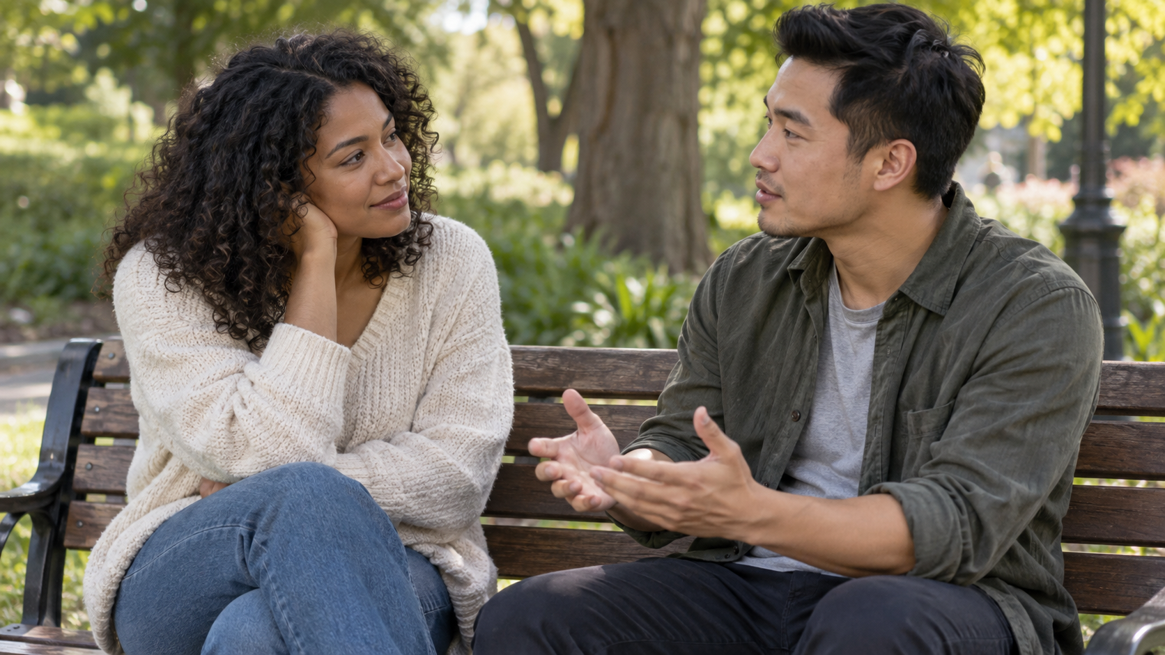 Peer Support for Anxiety and Depression