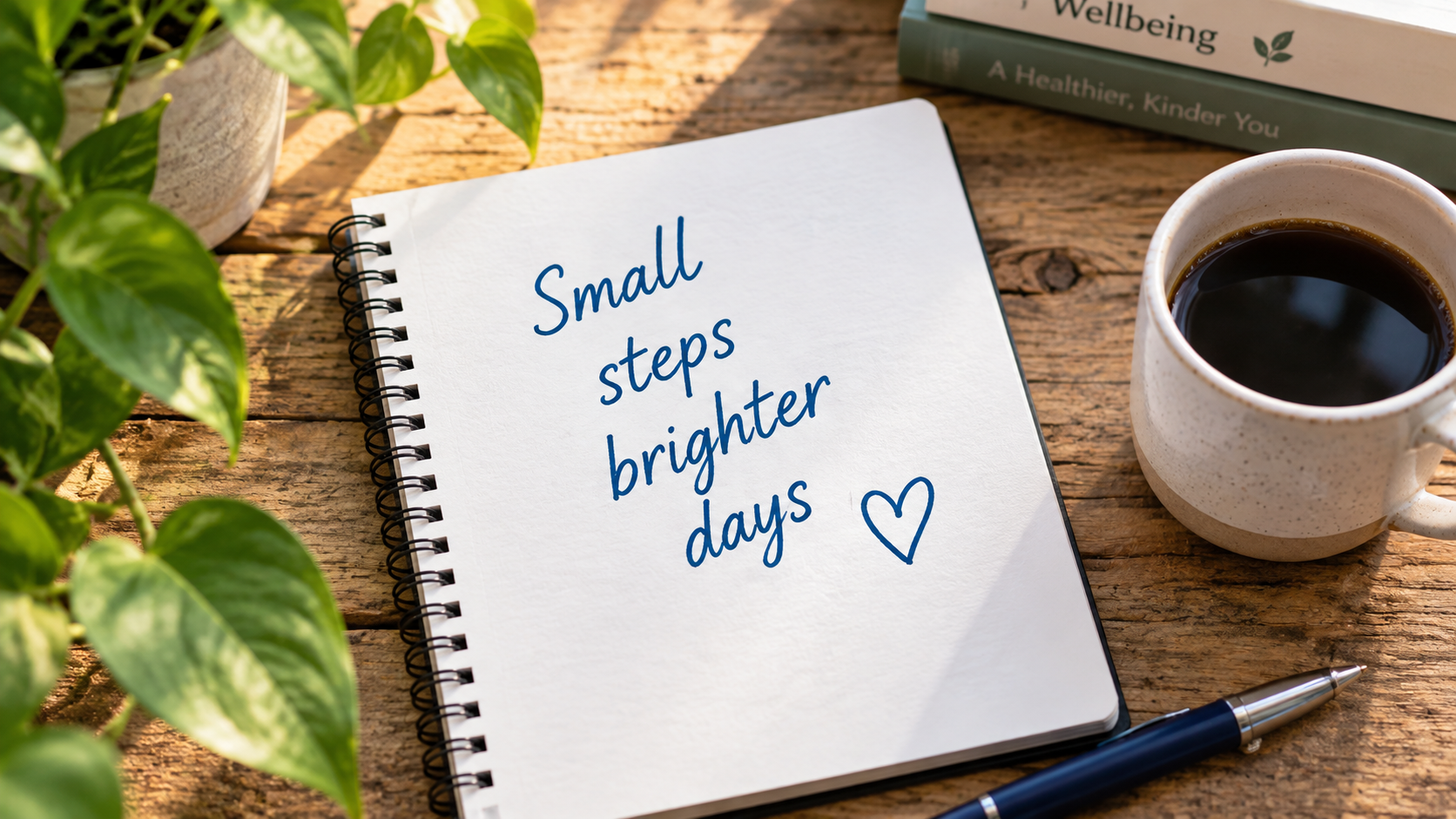 Practical Tools for Wellbeing
